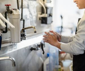 About Emergency plumbing pros Robbinsville, NJ